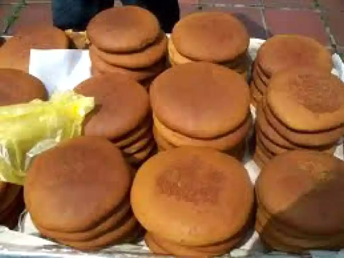 Vendaje de cucas - choco