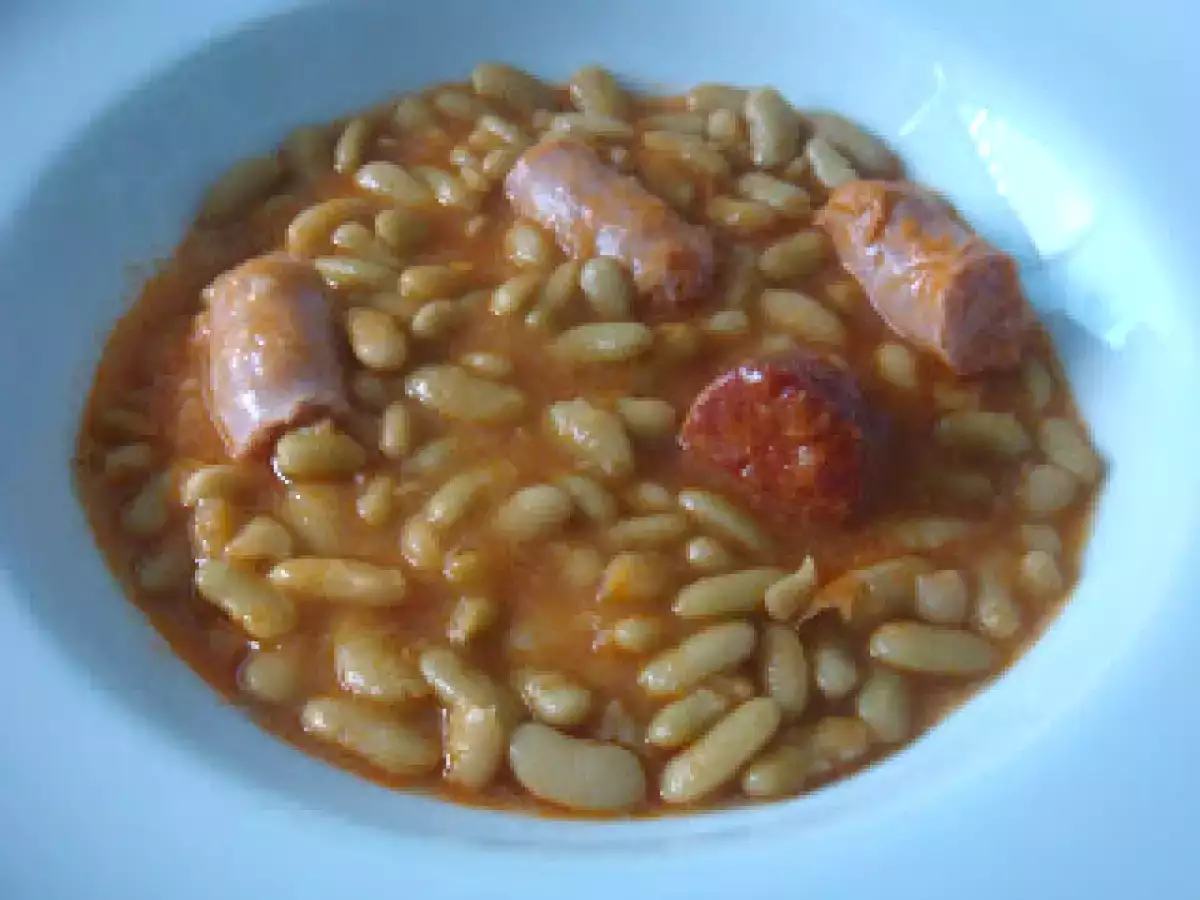 Verdinas con Cerdo - foto 2