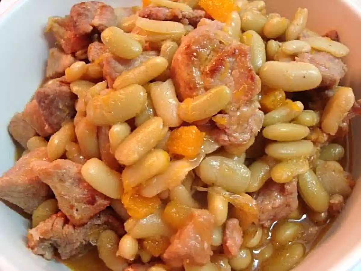 Verdinas estofadas (Producto asturiano) - foto 2