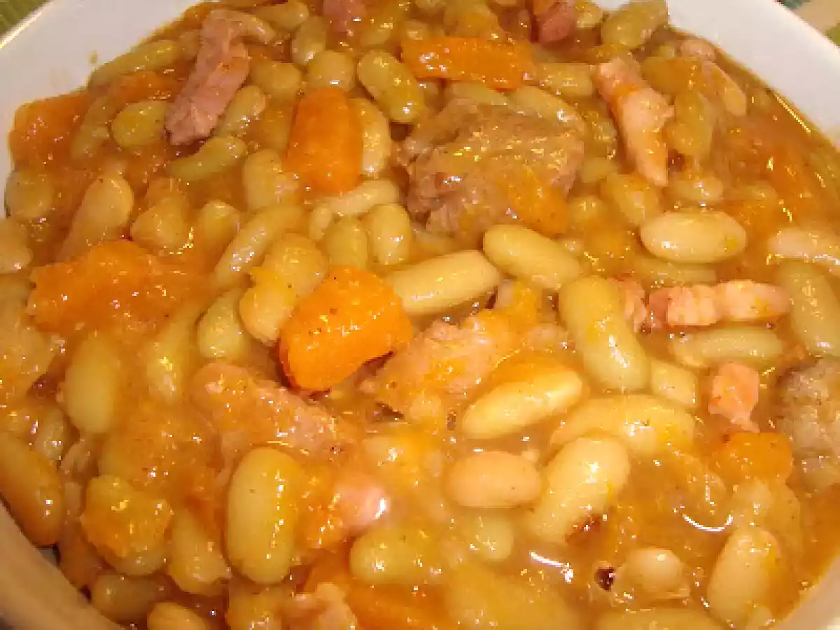 Verdinas estofadas (Producto asturiano) - foto 3