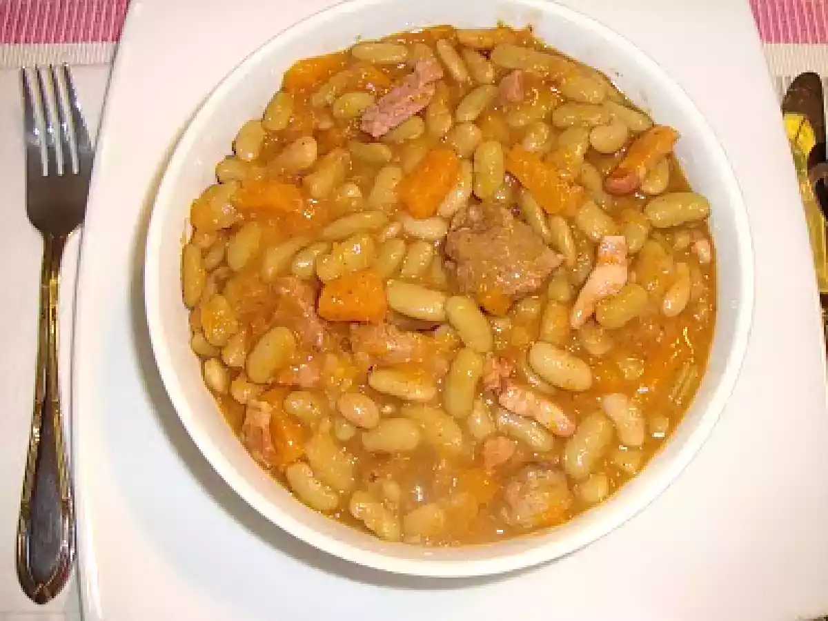 Verdinas estofadas (Producto asturiano) - foto 4