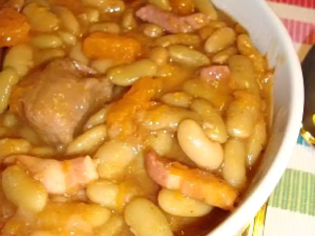 Verdinas estofadas (Producto asturiano) - foto 5