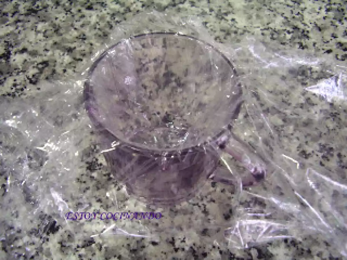 Verduras al horno con bonito y huevo escalfado - foto 2