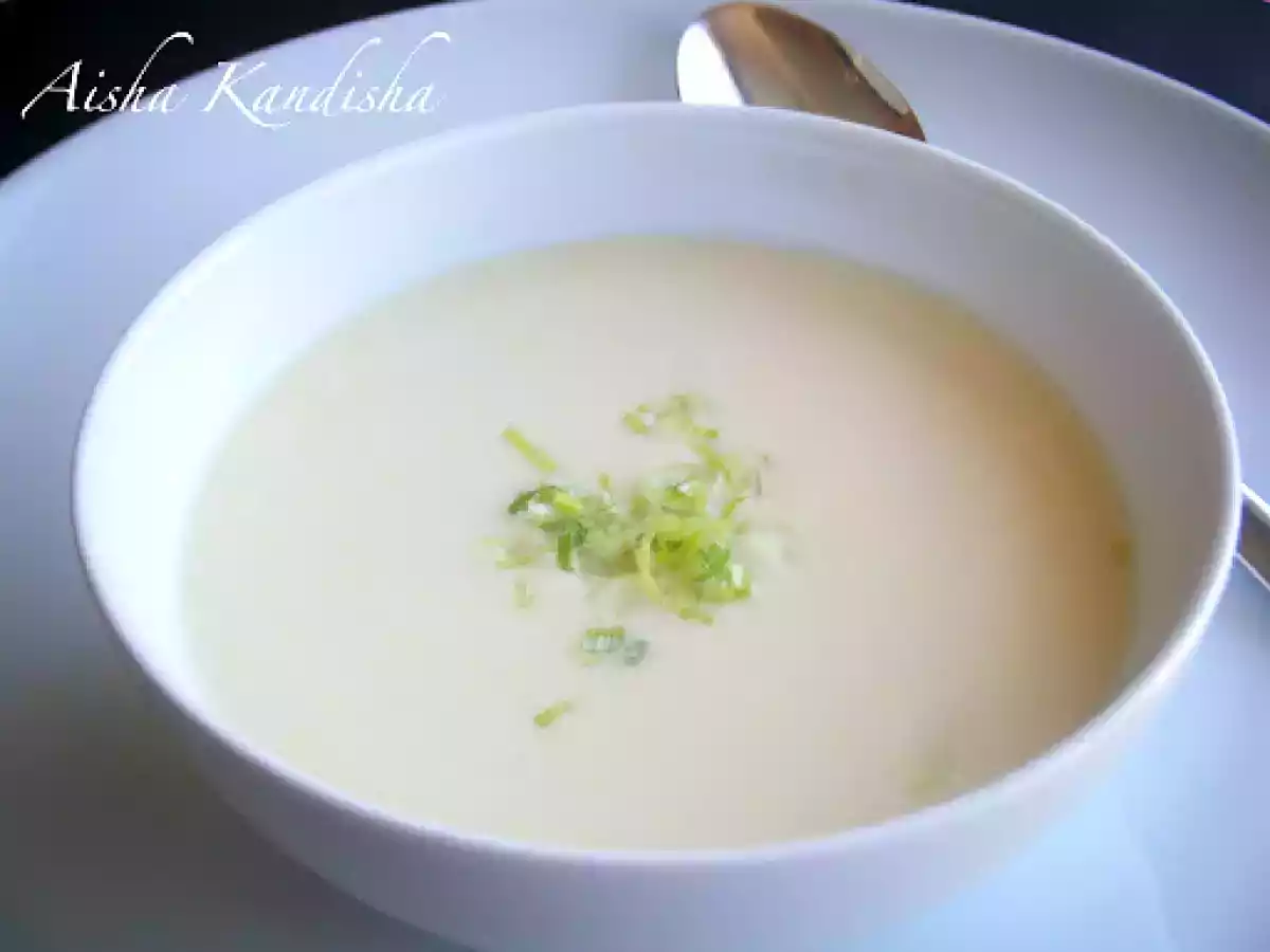 Vichyssoise