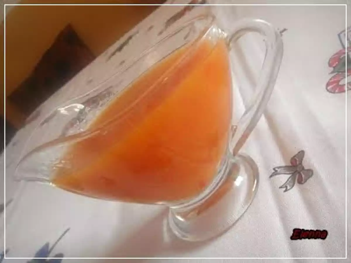 Vinagreta de tomate - foto 2