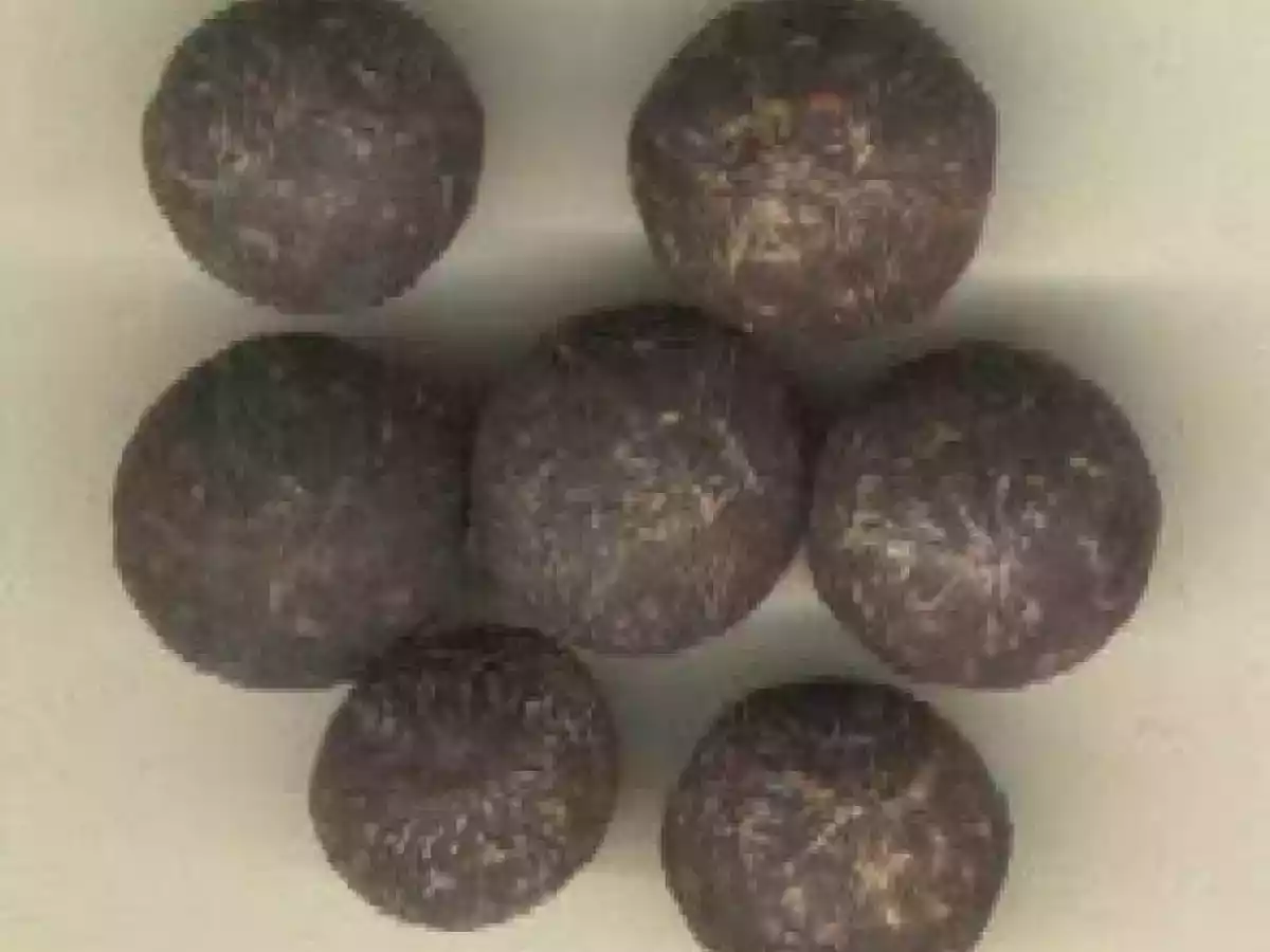 Vino de corozo - toro