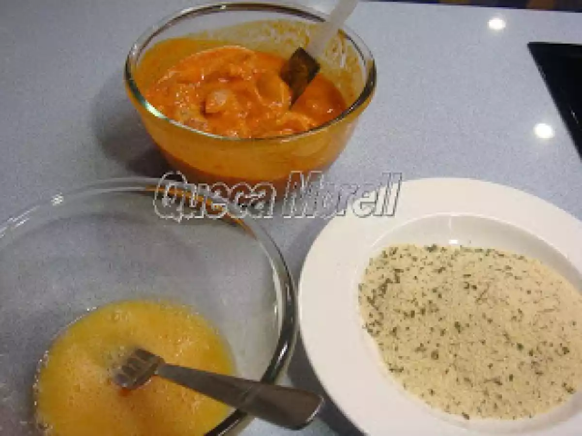 VIRUTAS DE POLLO ADOBADAS A LO CANARIO. - foto 5