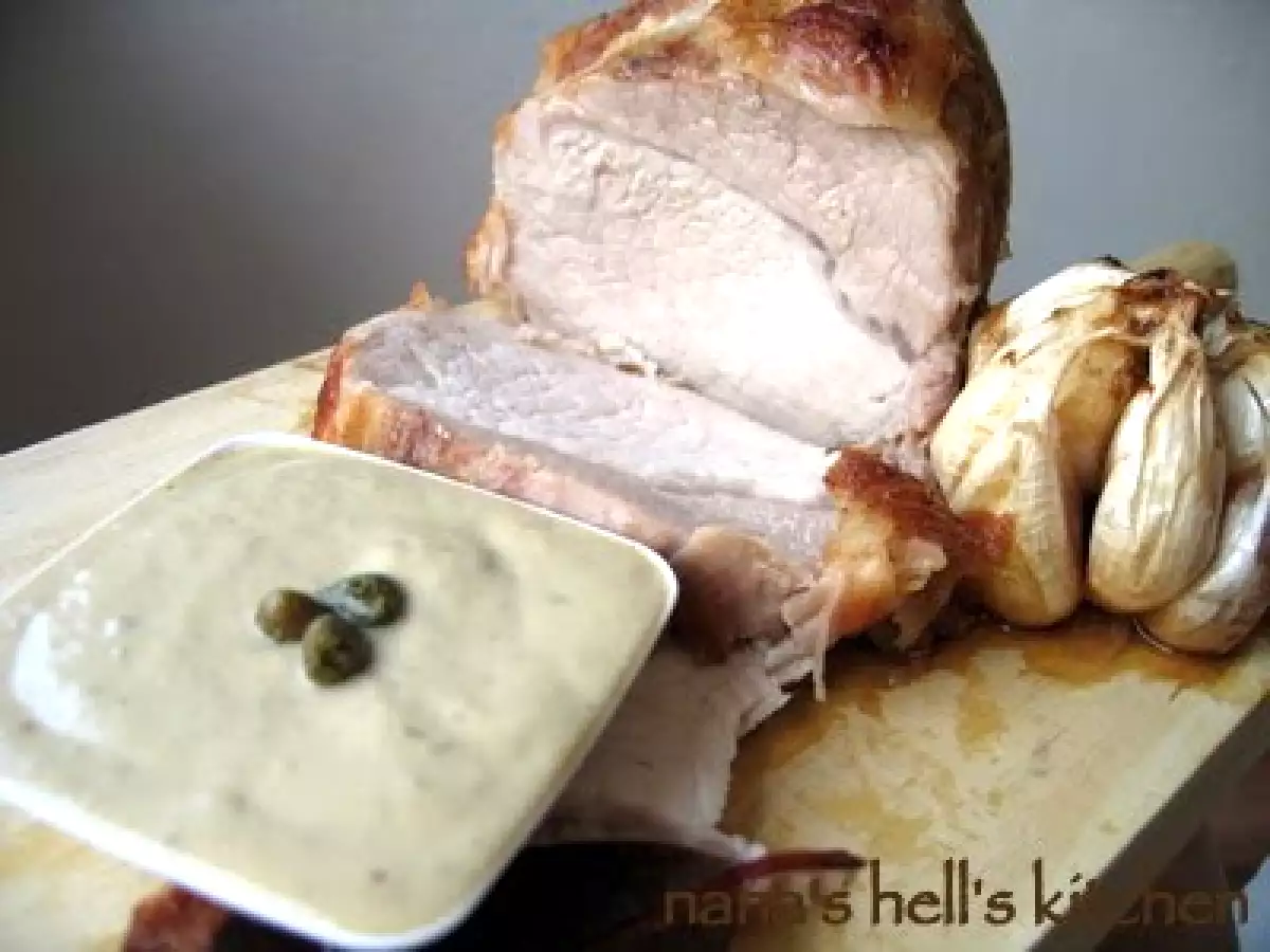 Vitello tonato - foto 2