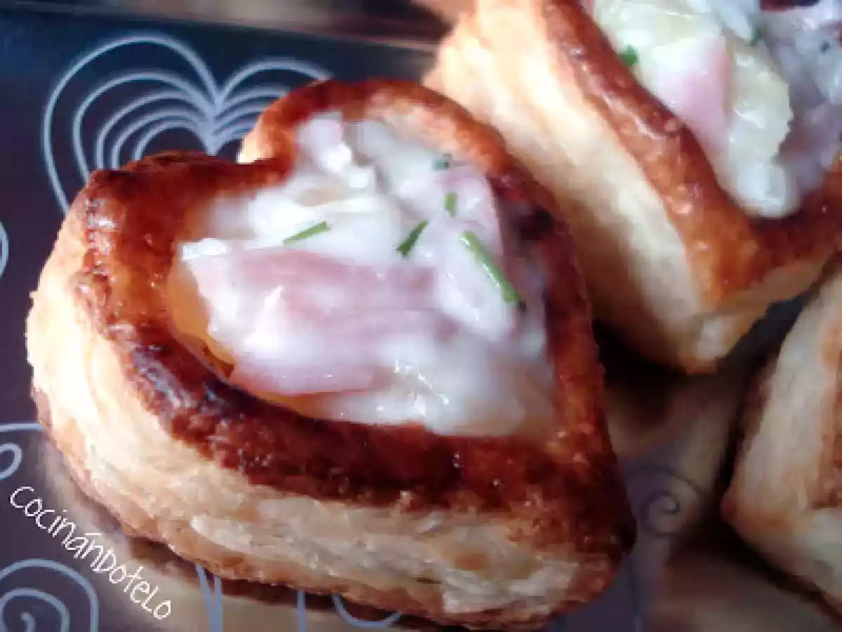 Volavanes corazón - foto 2