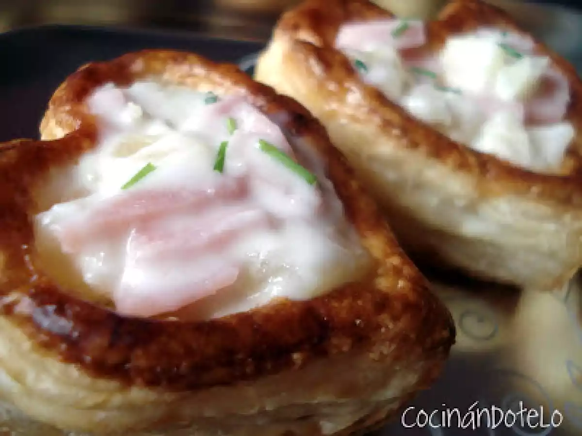 Volavanes corazón - foto 3