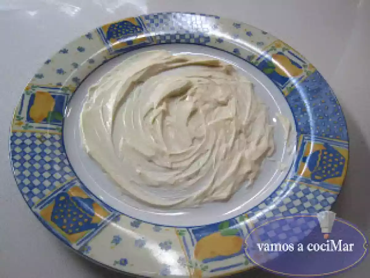 Volcán de papas - foto 5