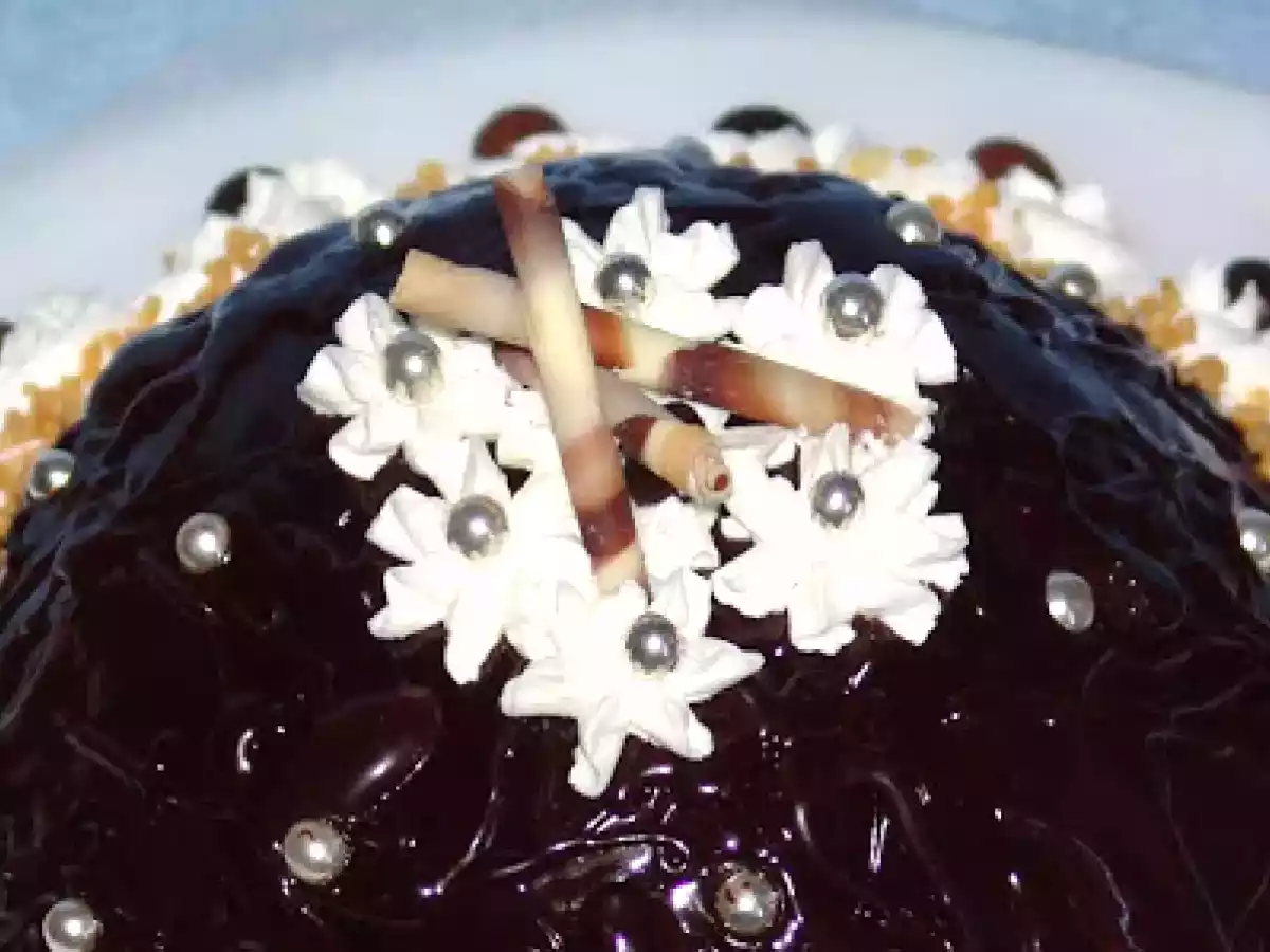 VOLCAN DE TIRAMISU - foto 2