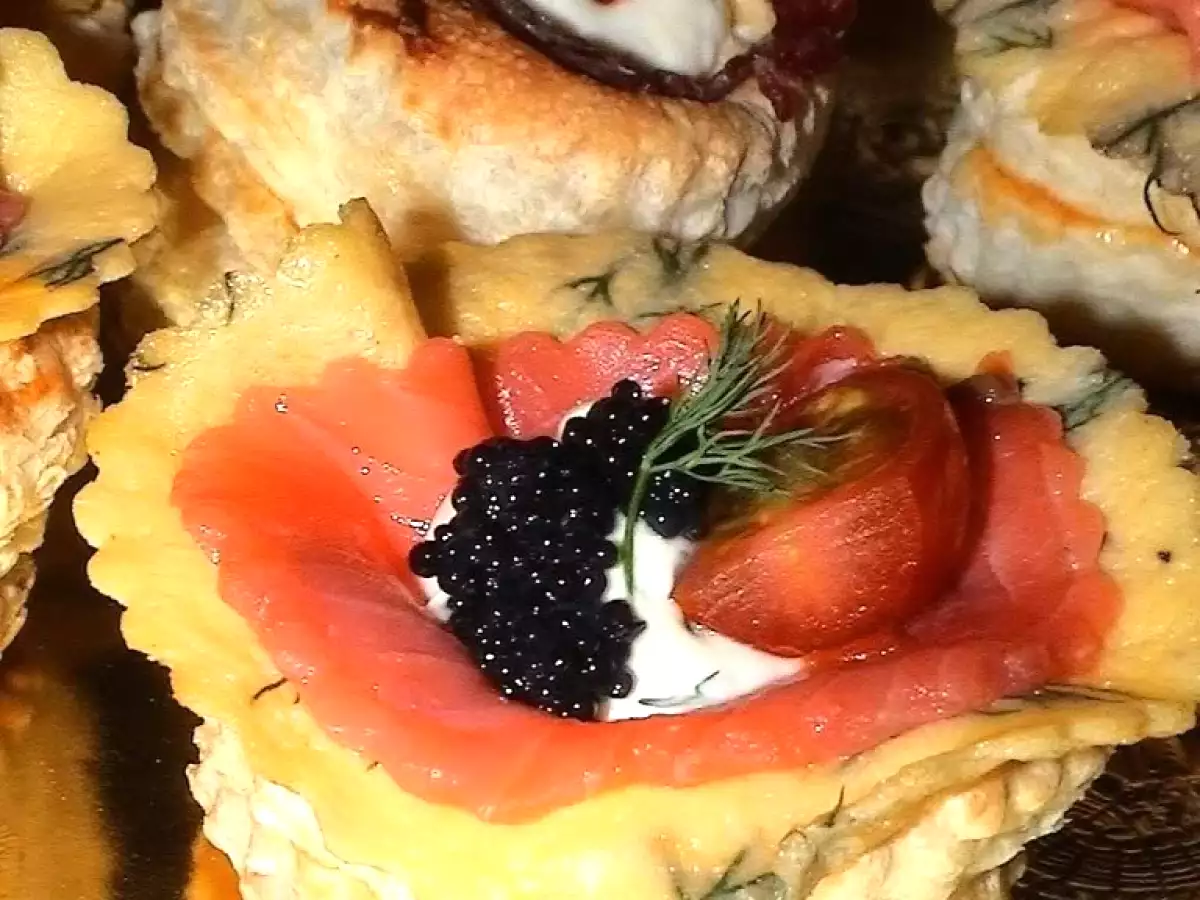 Voul au Vent de Mar y Tierra