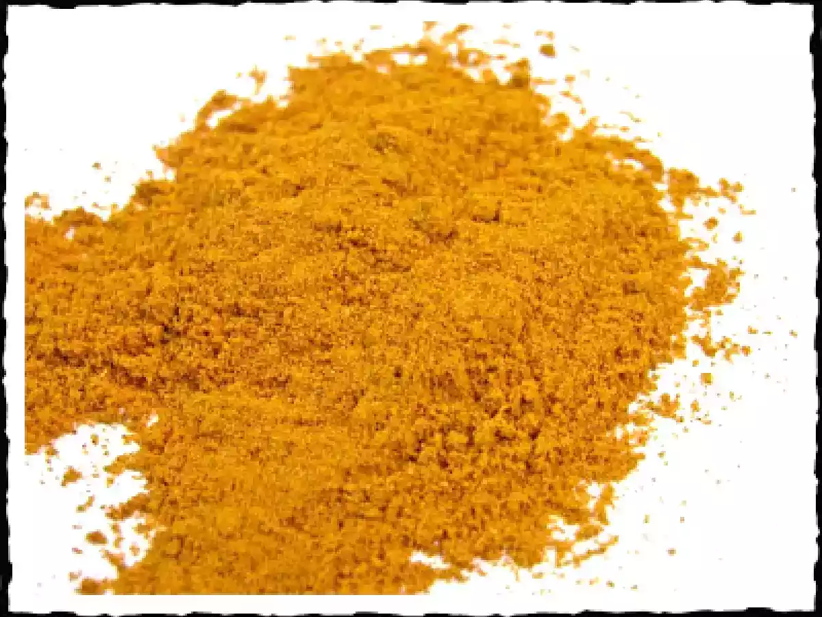 Wok de Pollo con Salsa de Curry y Coco - foto 5