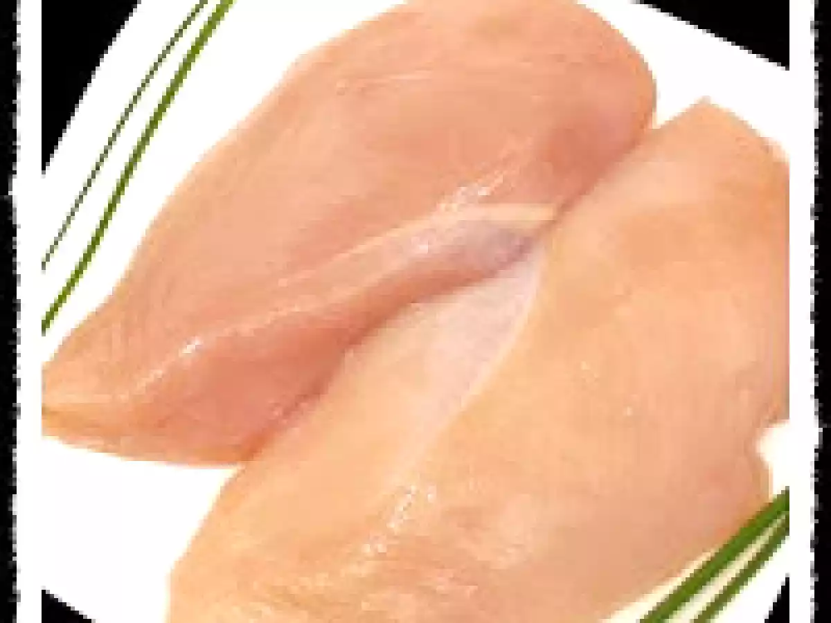 Wok de Pollo con Salsa de Curry y Coco - foto 6