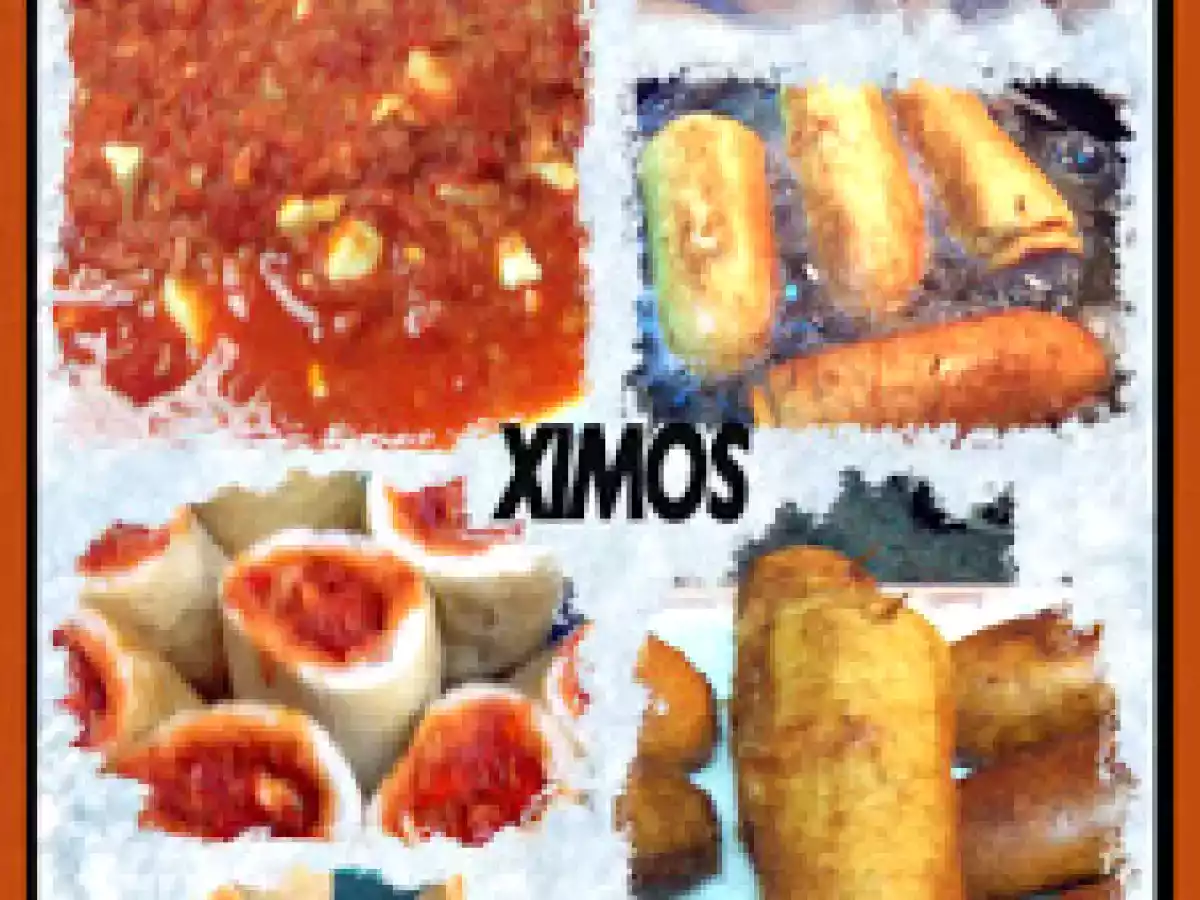 XIMOS ( CHIMOS )