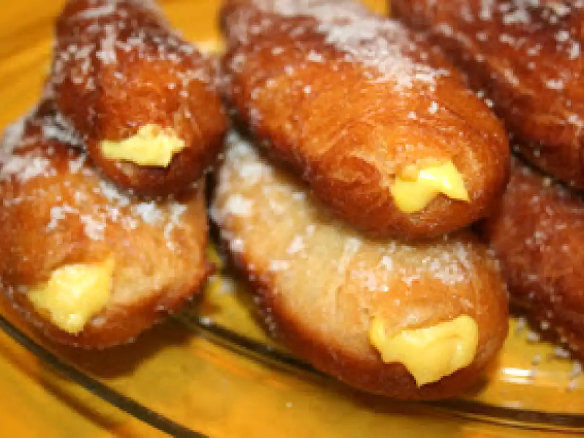 Xusos o Abisinios o Pepitos - foto 2