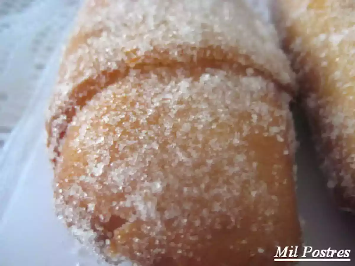 Xuxos. Una delicia - foto 2