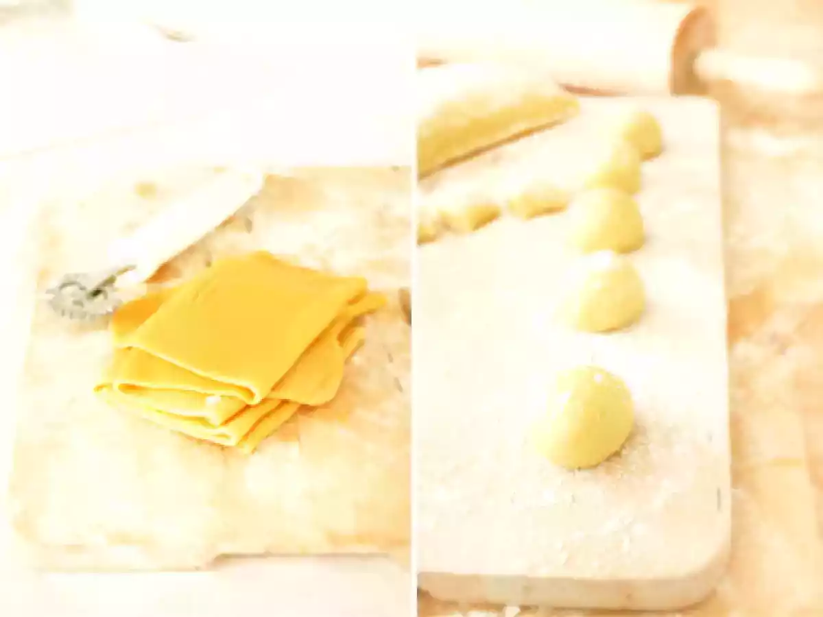 ¡Ya huele a Carnaval! {castagnole e frappe} - foto 2