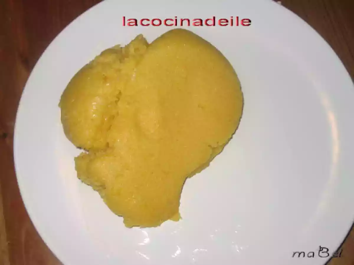 Yemas caramelizadas con coco - foto 5