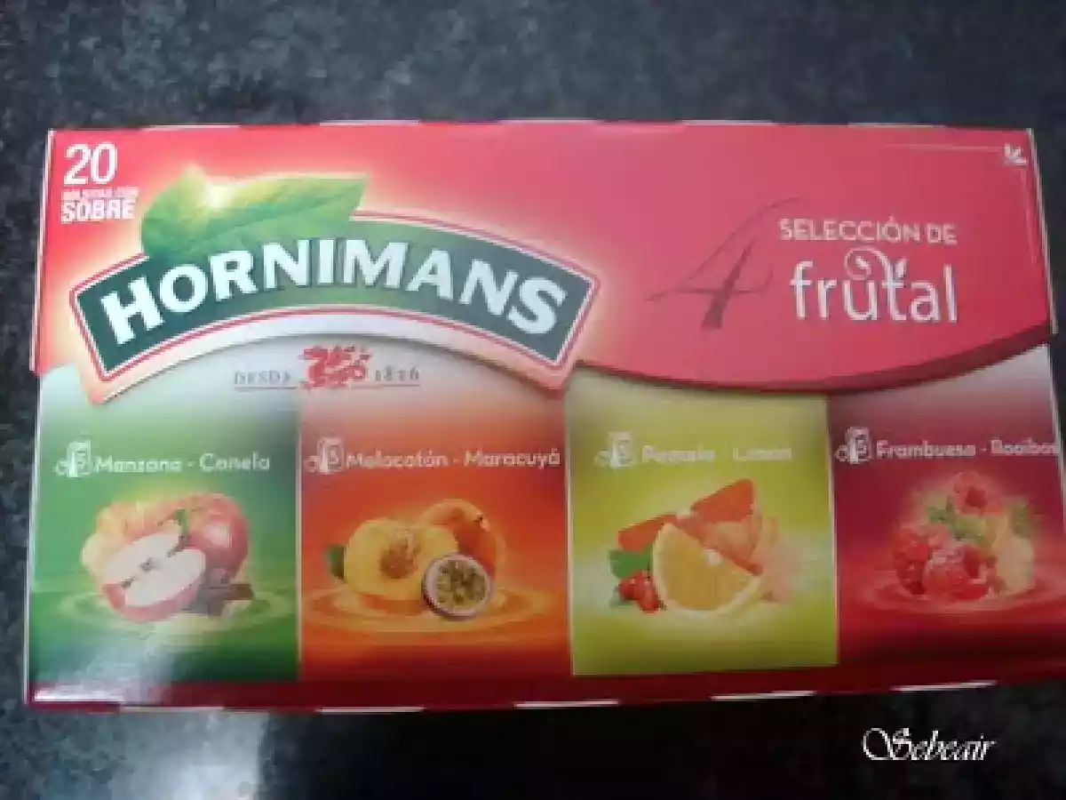 YOGUR CON INFUSION DE MANZANA Y CANELA (yogurtera y thermomix) - foto 2