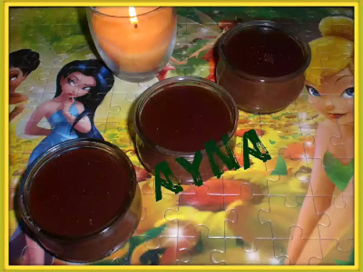 YOGUR DE NESQUIK(THERMOMIX) - foto 2