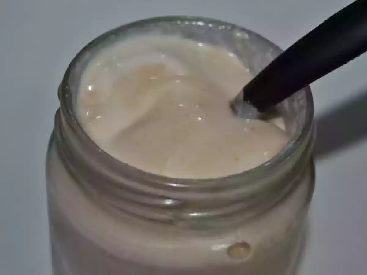 Yogur De Turrón De Jijona - foto 2