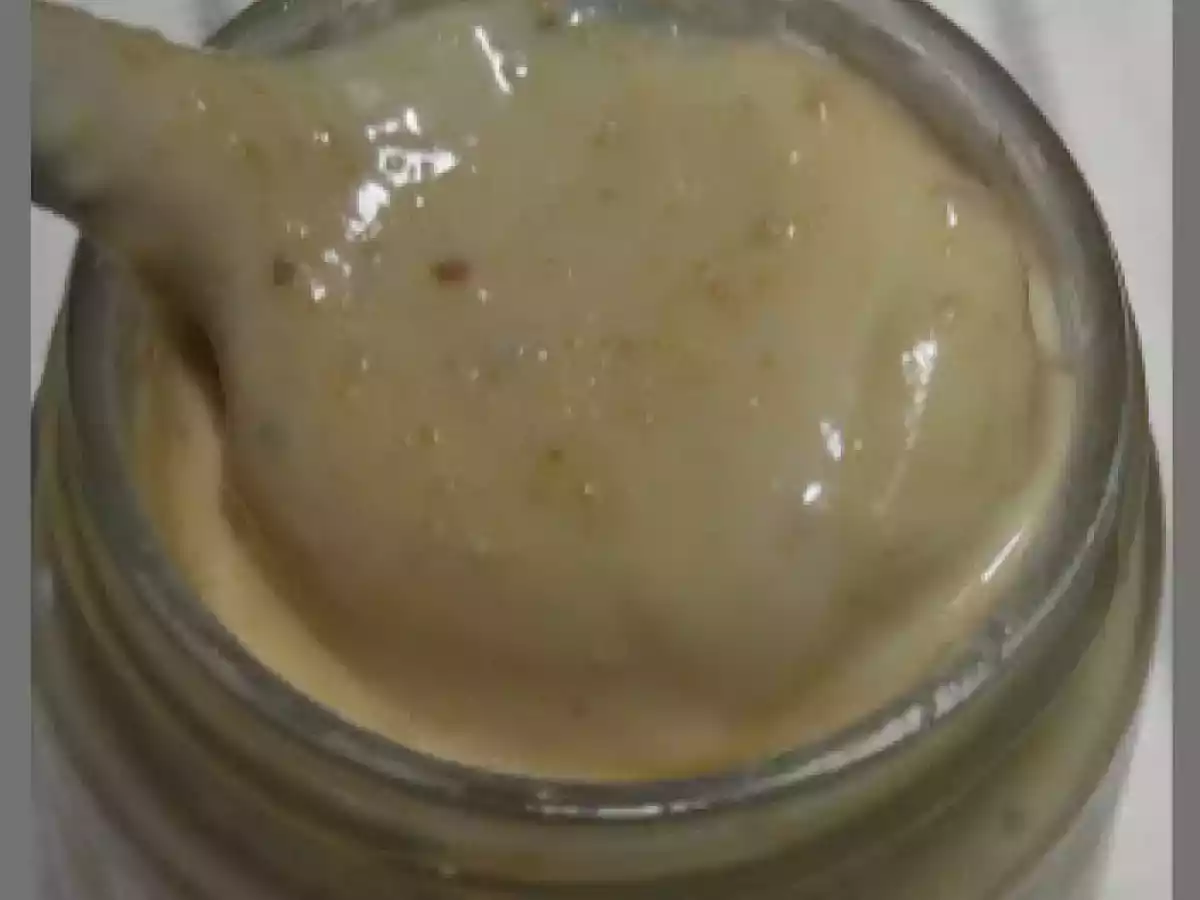 Yogur De Turrón De Jijona - foto 3