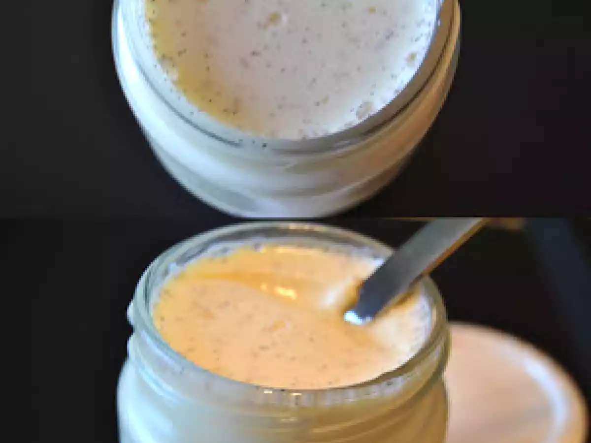 Yogur De Vainilla - foto 2