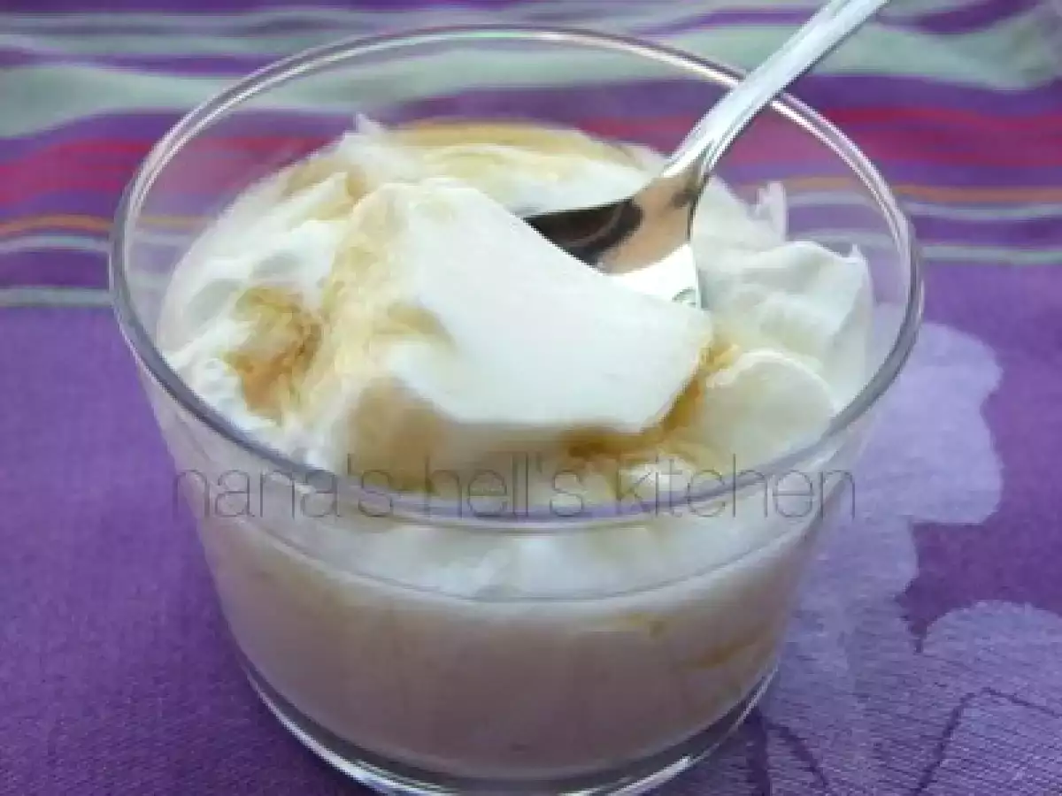 Yogur natural sin azúcar - foto 2