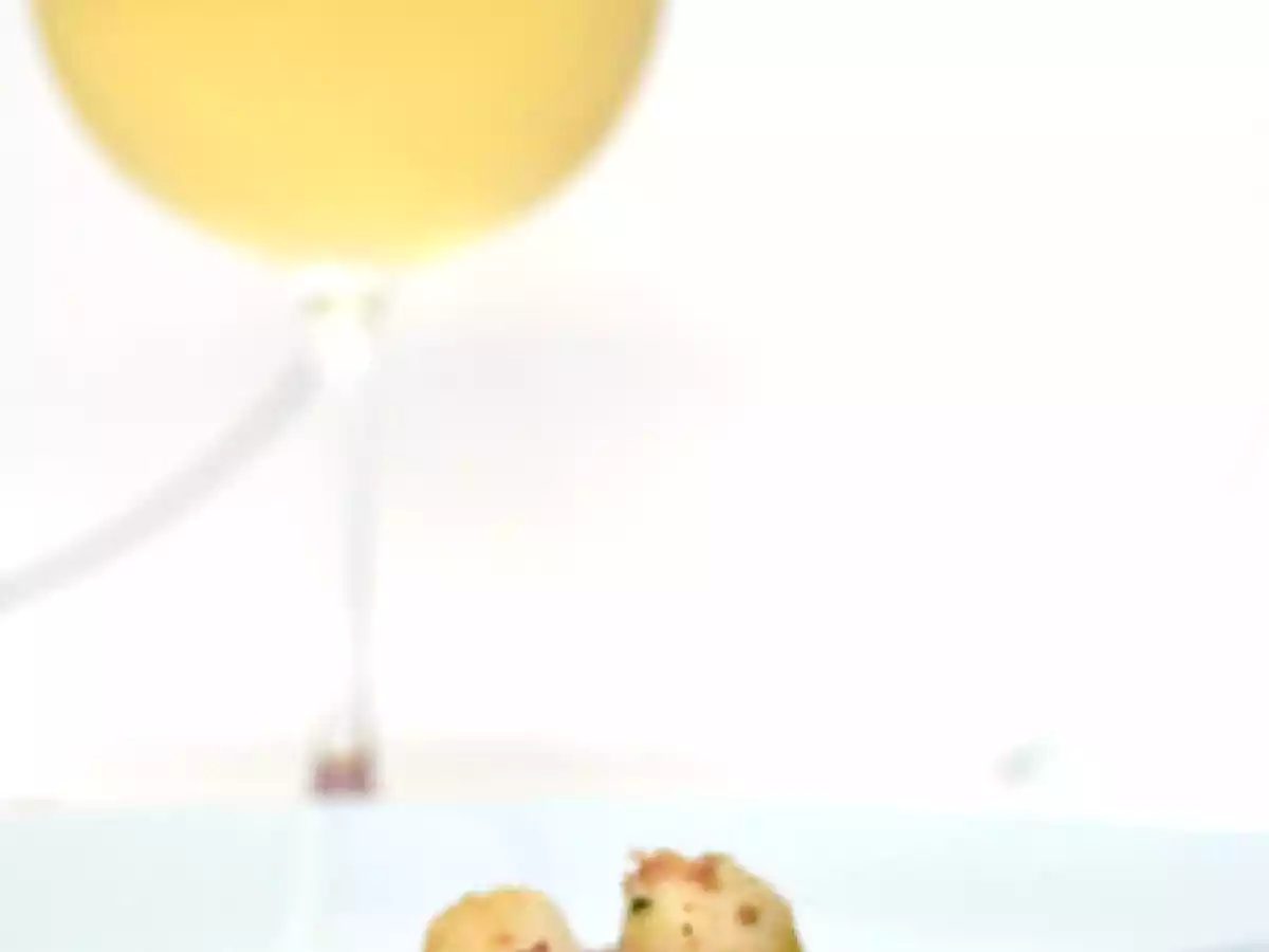 Zamburiñas al horno