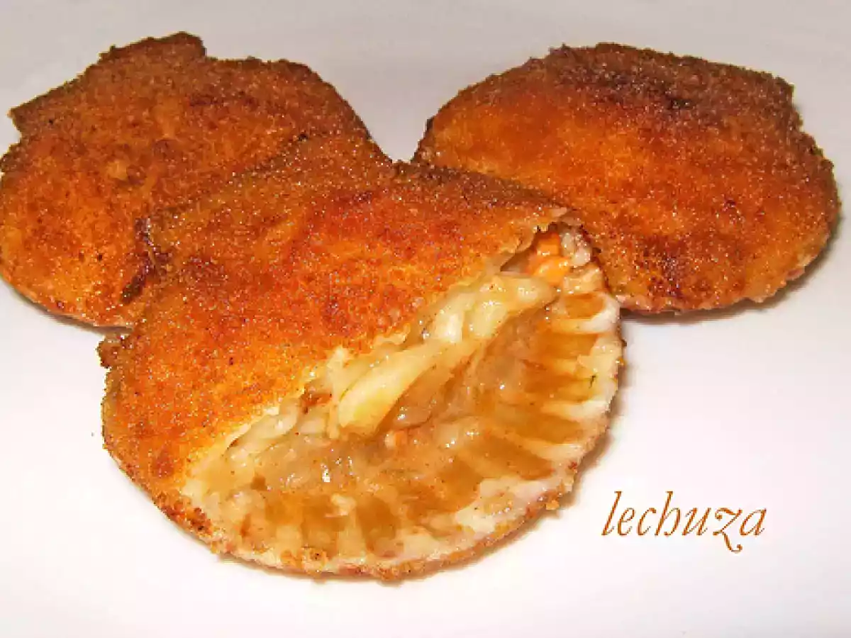 Zamburiñas rellenas