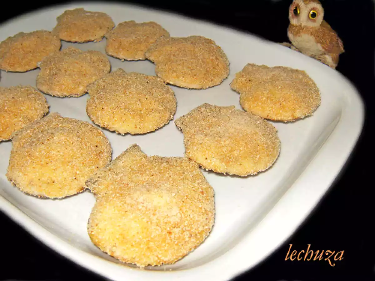 Zamburiñas rellenas - foto 3