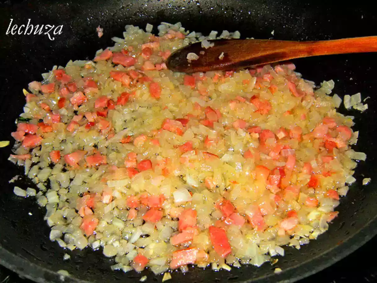 Zamburiñas rellenas - foto 8