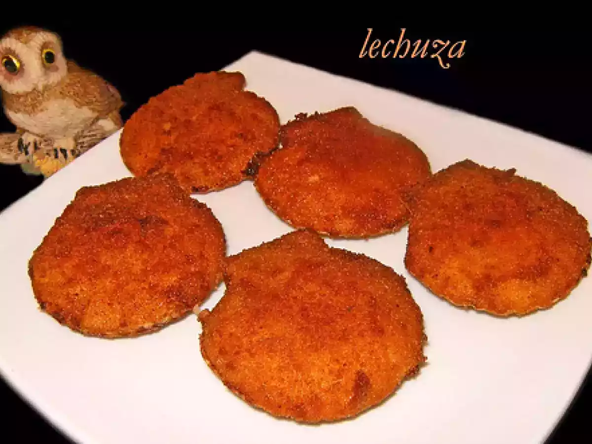 Zamburiñas rellenas - foto 11