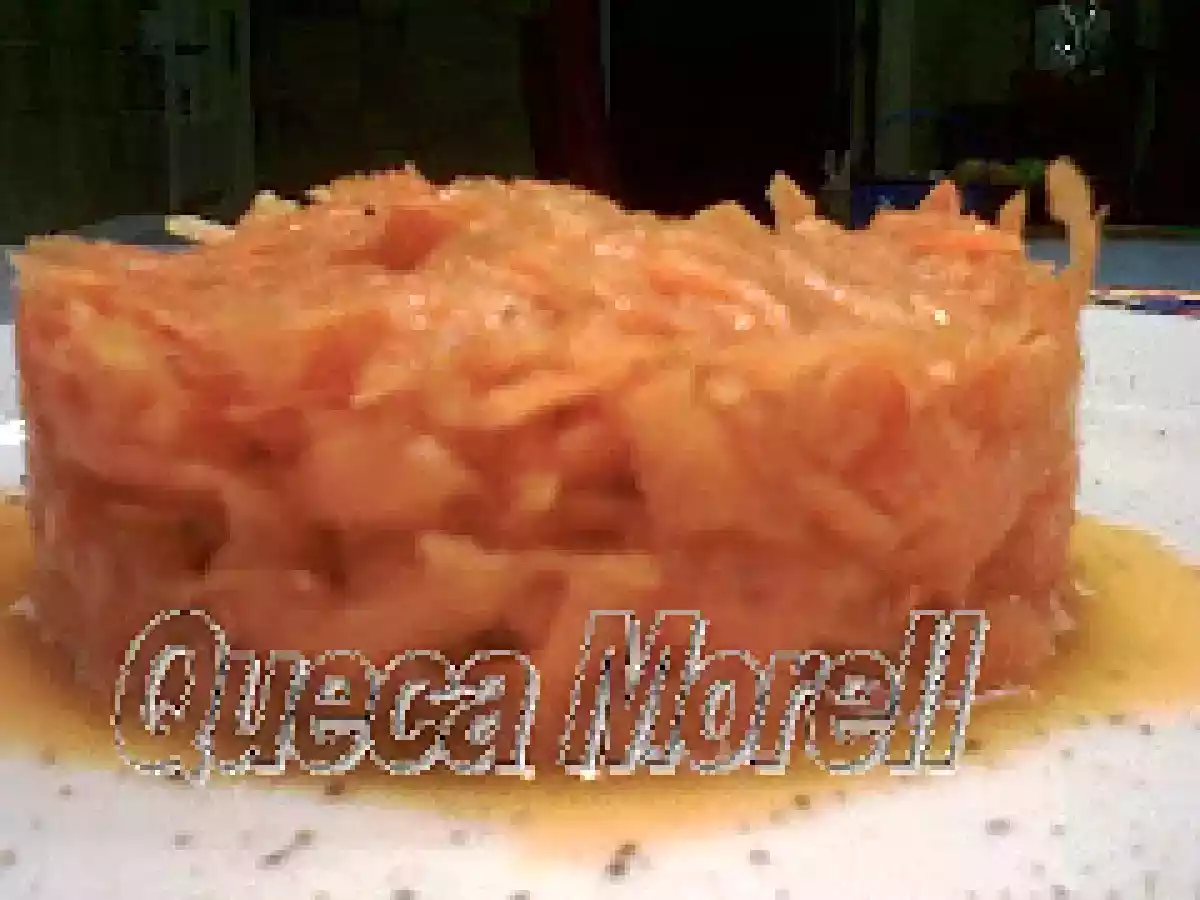 ZANAHORIAS ALIÑADAS.