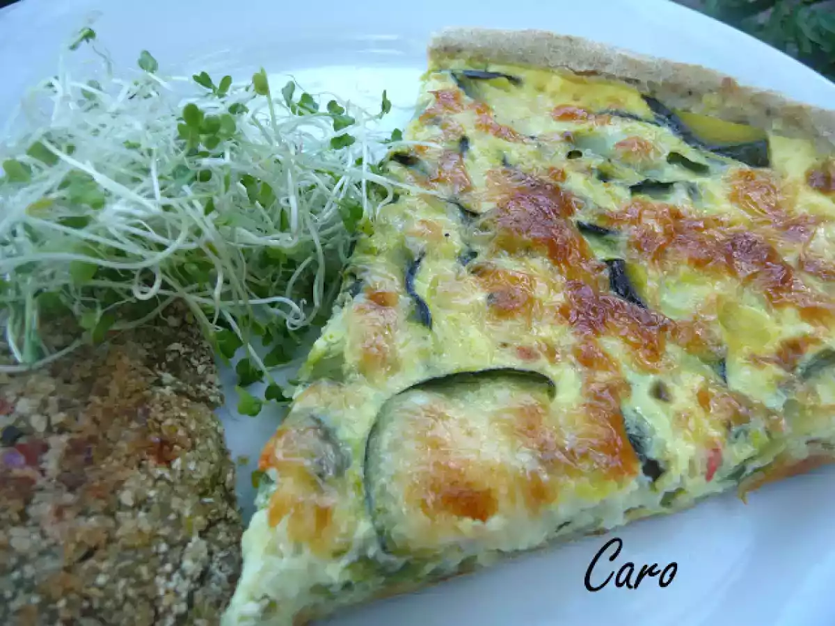 Zapallitos de la huerta - foto 2