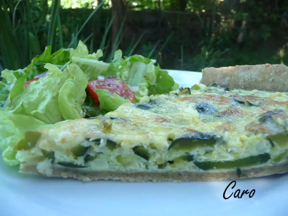 Zapallitos de la huerta - foto 3