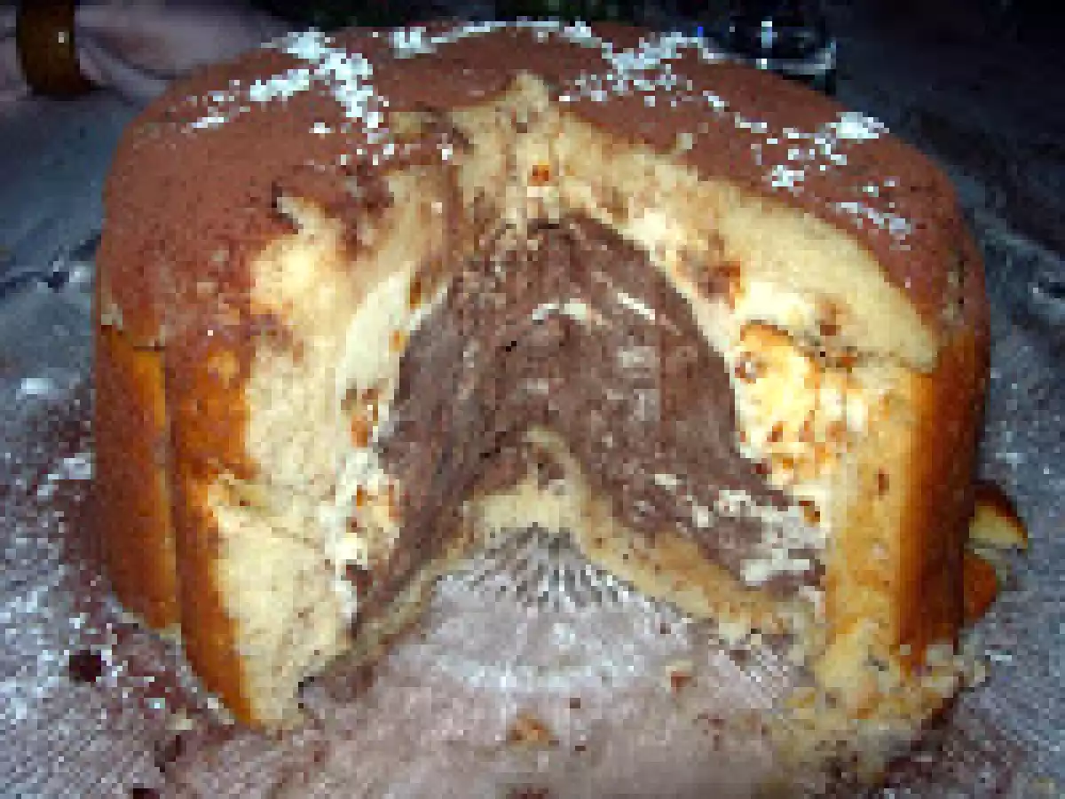 Zucotto. Paso a paso - foto 2