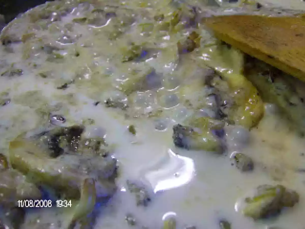 Zürcher Geschnetzeltes - foto 3