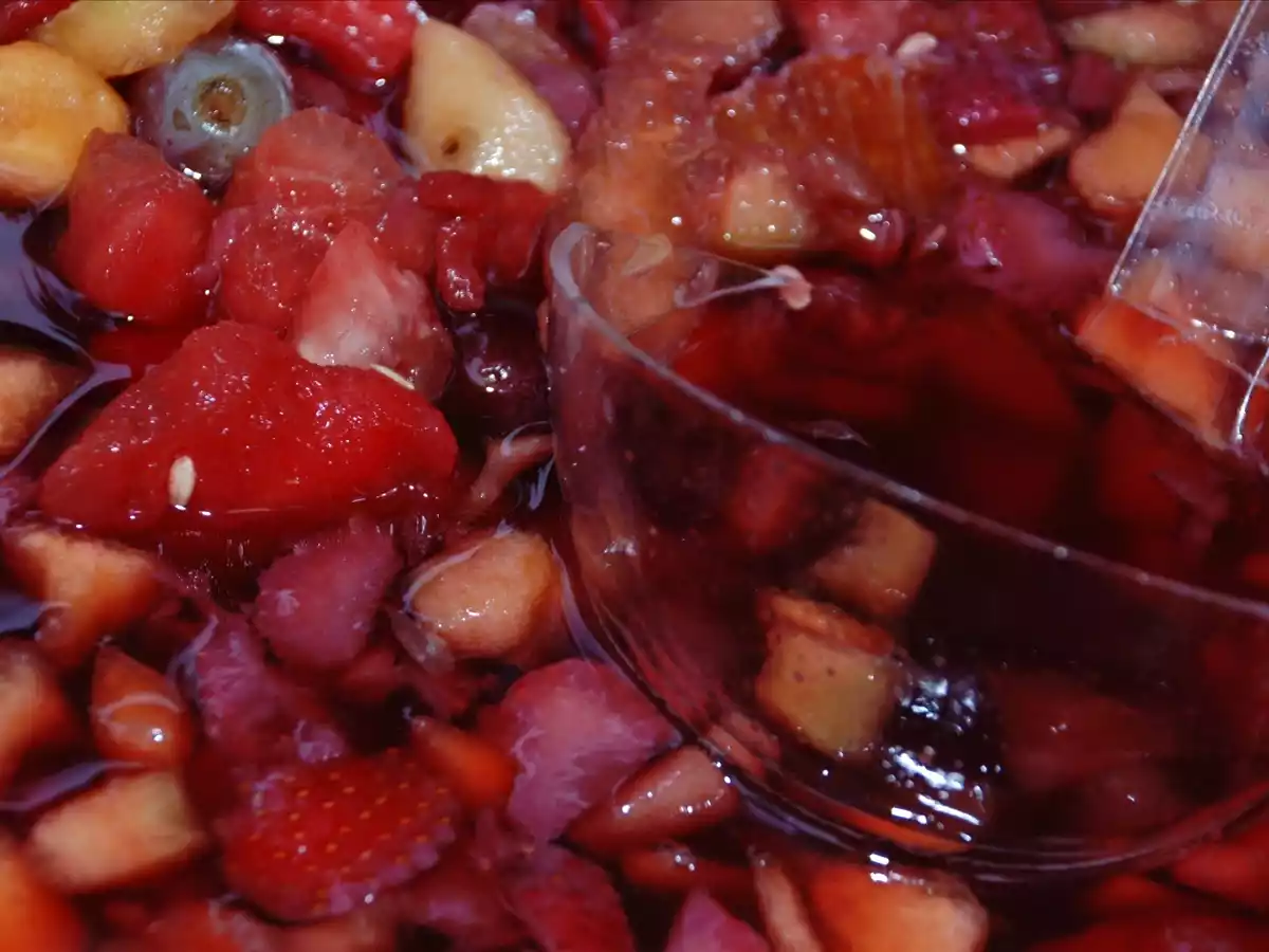 ZURRA - ZURRACAPOTE BEBIDA TRADICIONAL