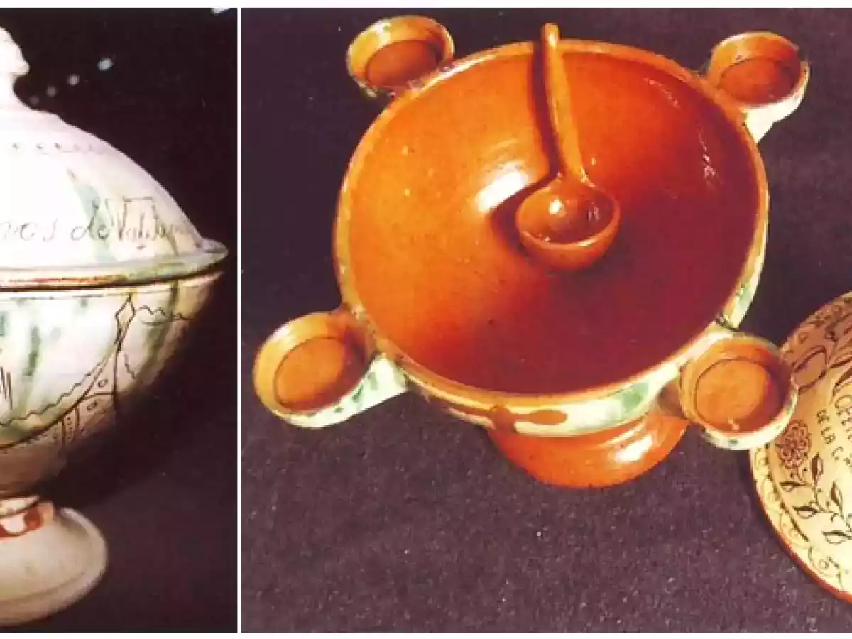 ZURRA - ZURRACAPOTE BEBIDA TRADICIONAL - foto 2