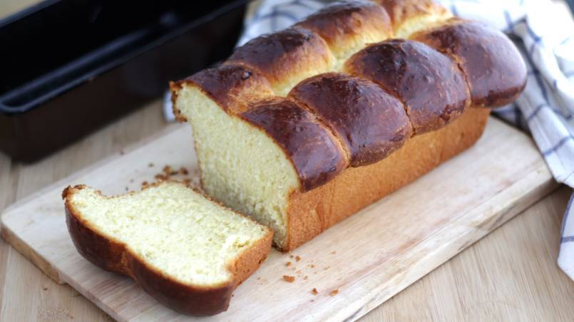 Brioche