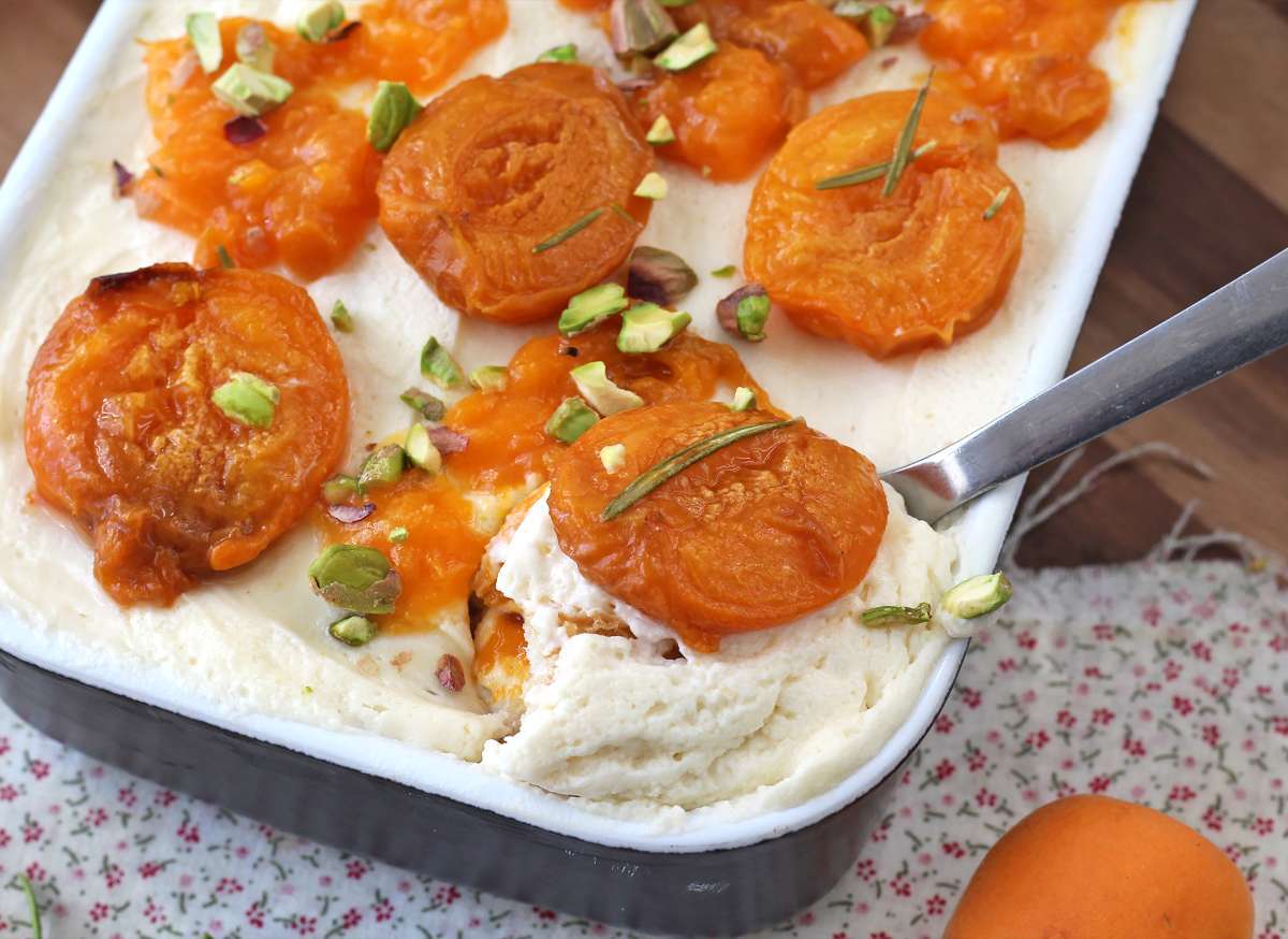 Recetas con albaricoque: tartas, clafoutis, postres fáciles e ideas saladas