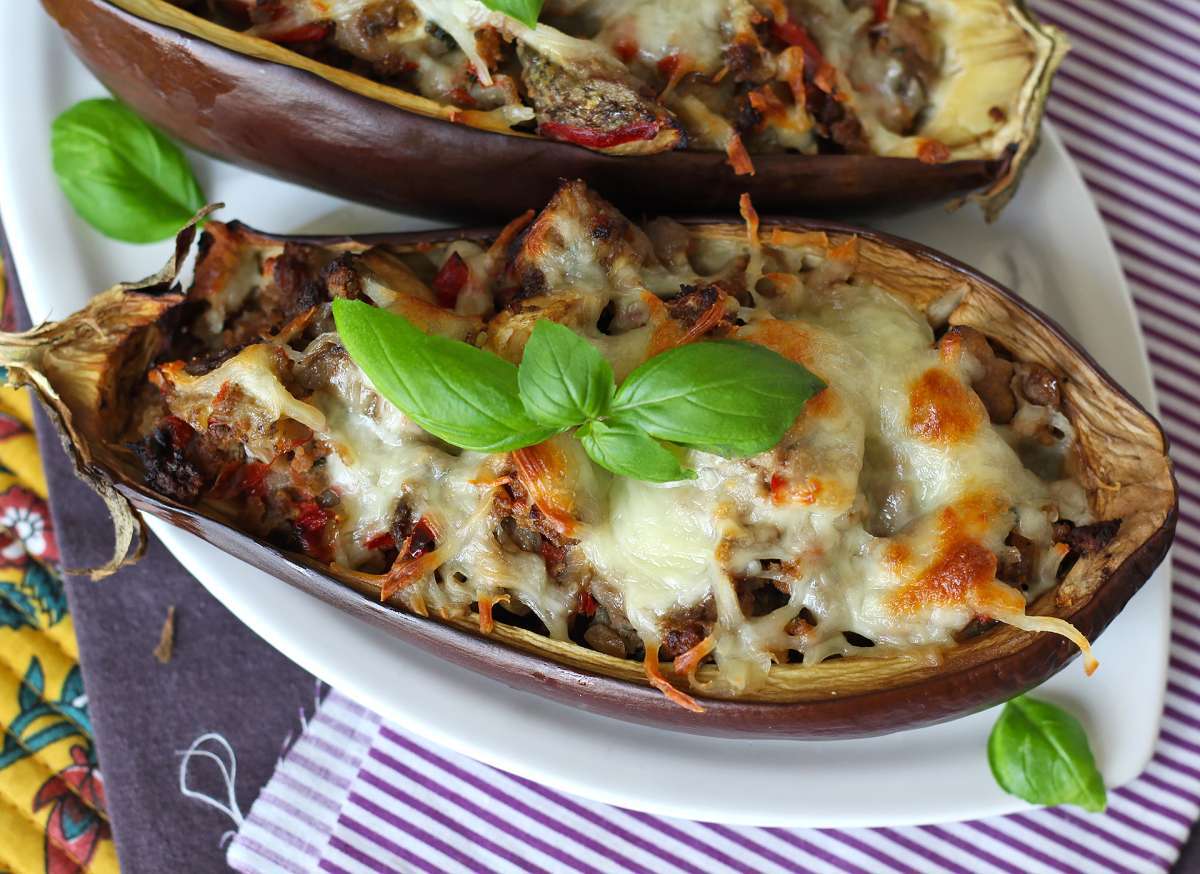 Recetas con berenjena: ideas fáciles, sabrosas y mediterráneas
