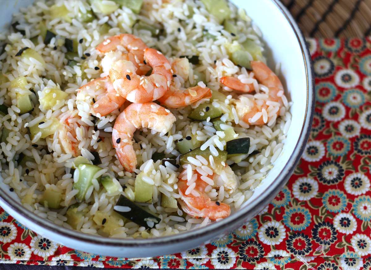 Recetas de verano: ideas para comidas frescas, fáciles y sabrosas