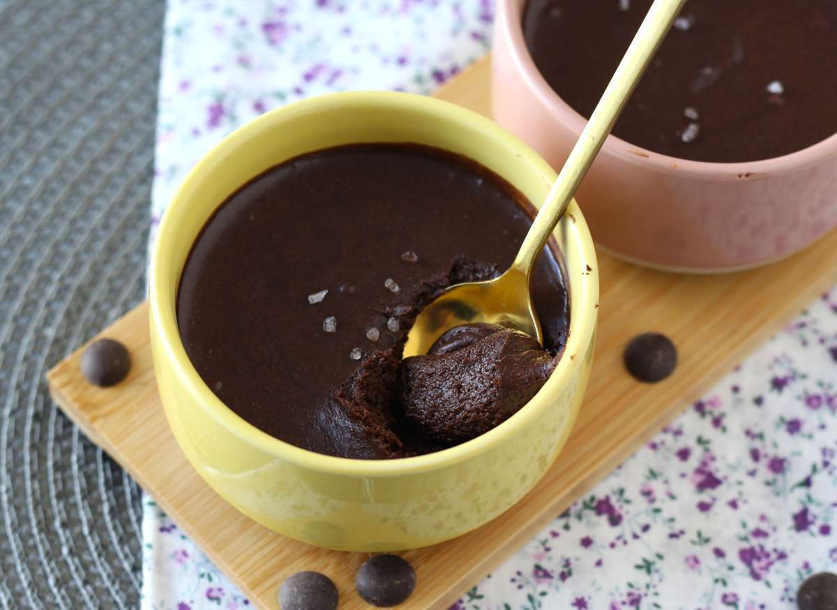 Pasteles, tartas y bizcochos de chocolate: recetas fáciles e irresistibles