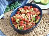 Recetas con sandía: ideas frescas, dulces, saladas y cócteles de verano