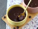 Pasteles, tartas y bizcochos de chocolate: recetas fáciles e irresistibles