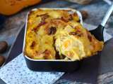 Recetas con calabaza: de la crema de siempre a los platos que apetece repetir